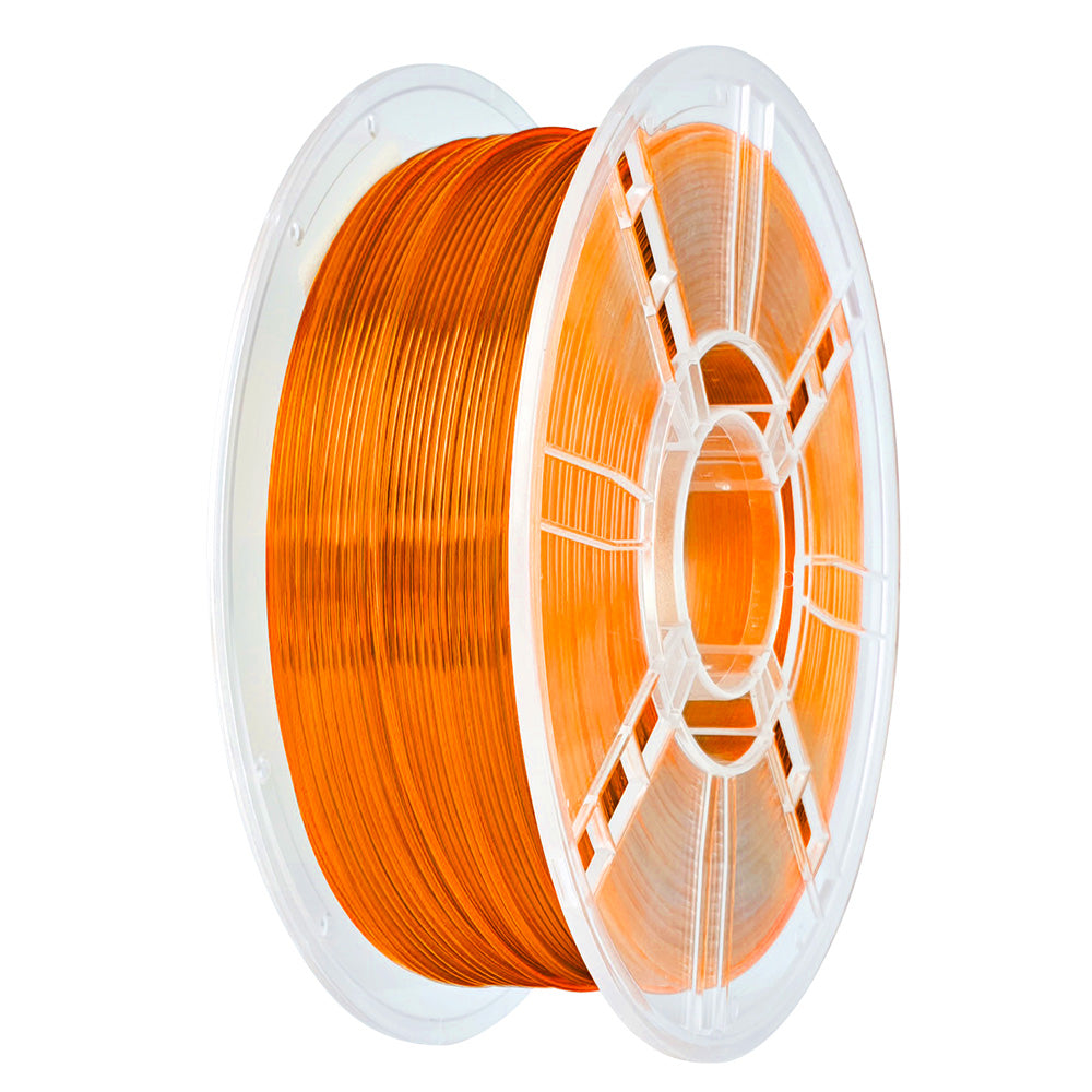 AdPETG Tough Light-transmitting Filament