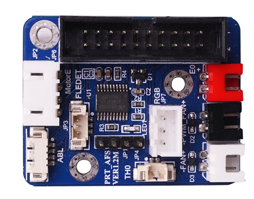Boards for Magician 2 Series
