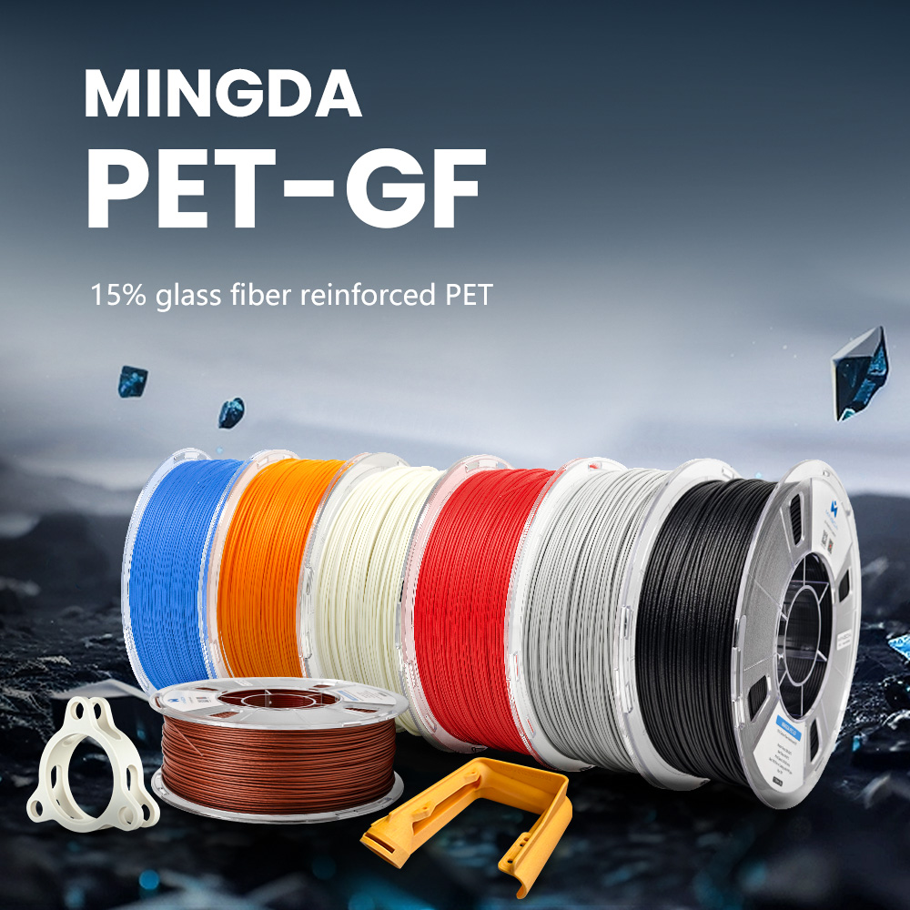 PET-GF