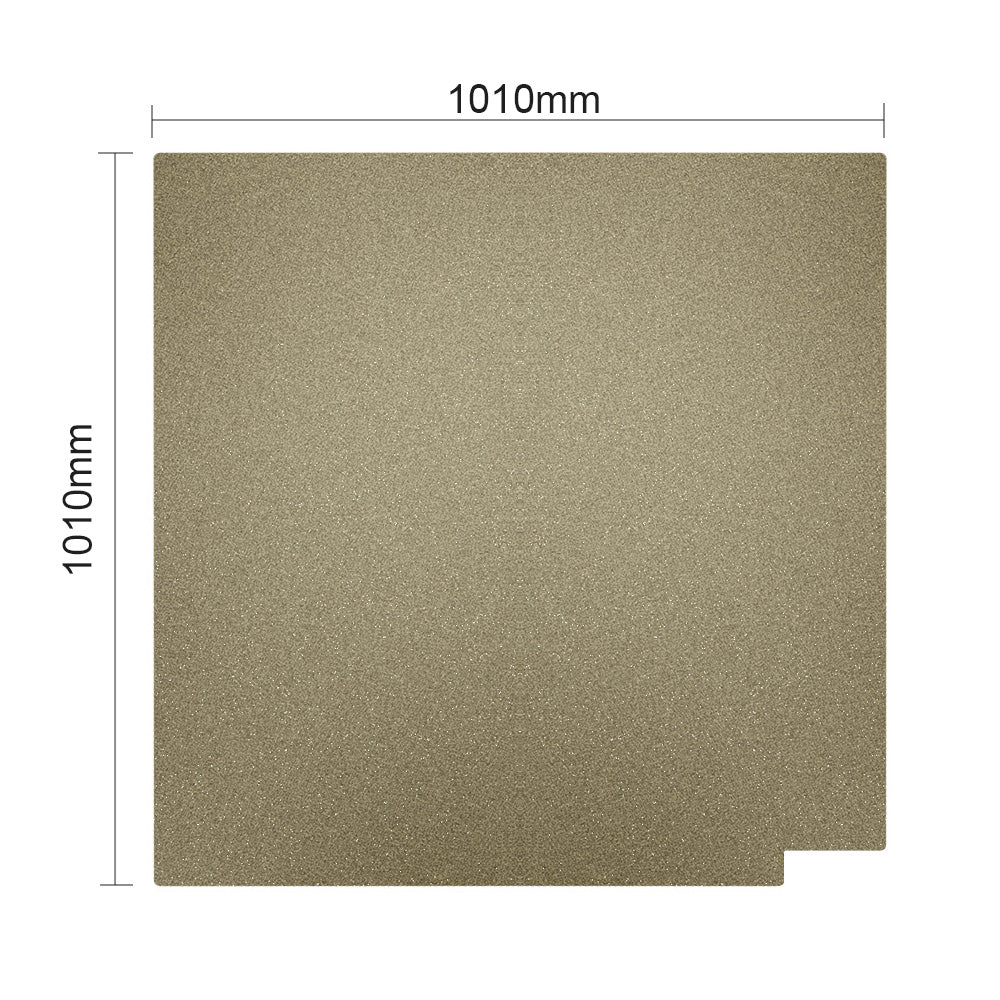 MD-1000D PEI-1010x1010mm