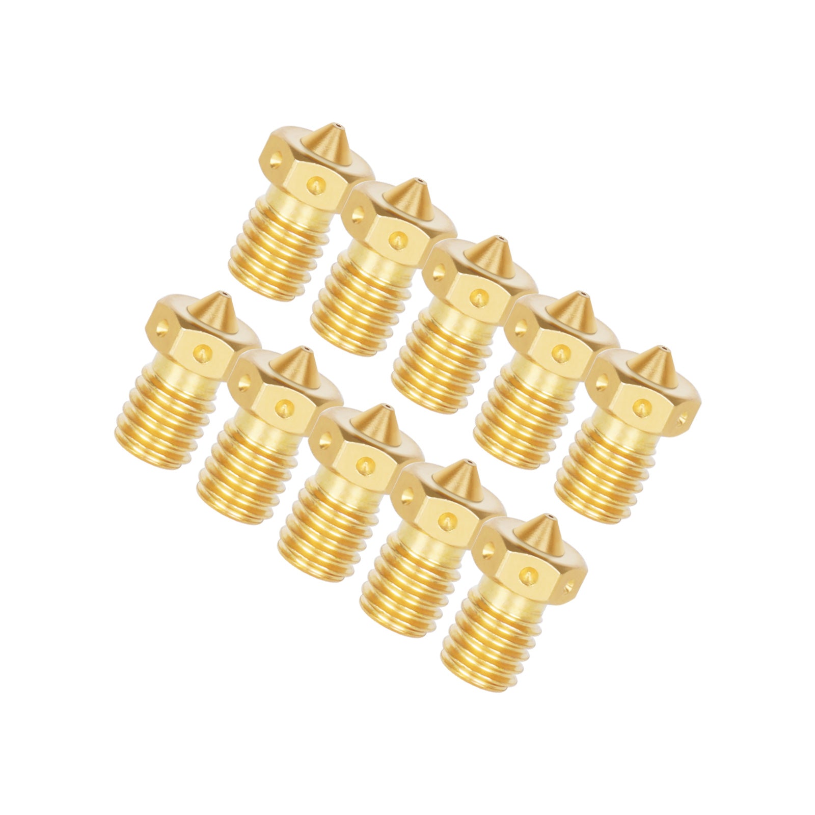 3D Printer Extruder V6 Nozzle