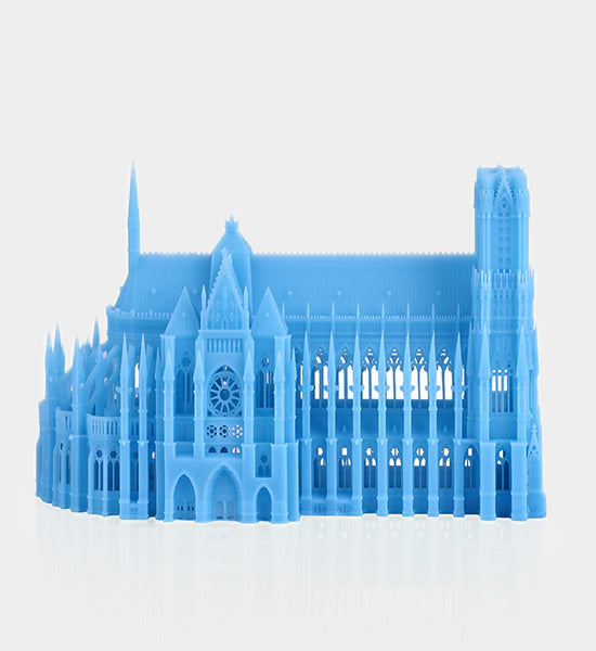 Print model