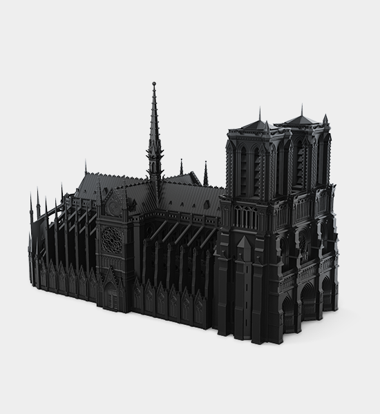 Print model