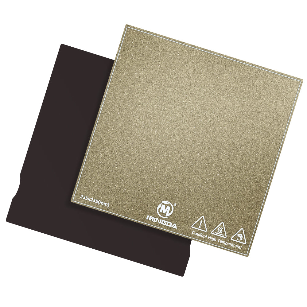 Flexible Standard-PEI-Bauplatte (Vorverkauf)