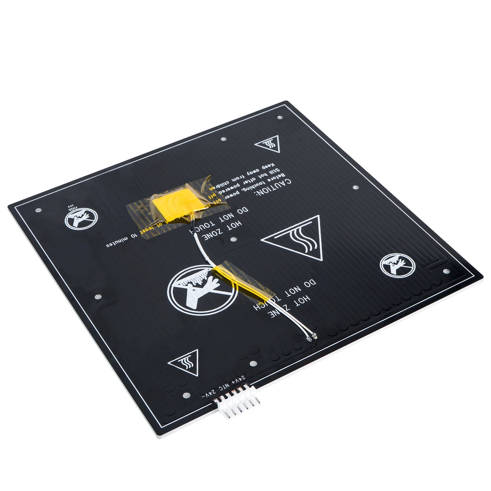 Heated Bed for Magician 1 Series