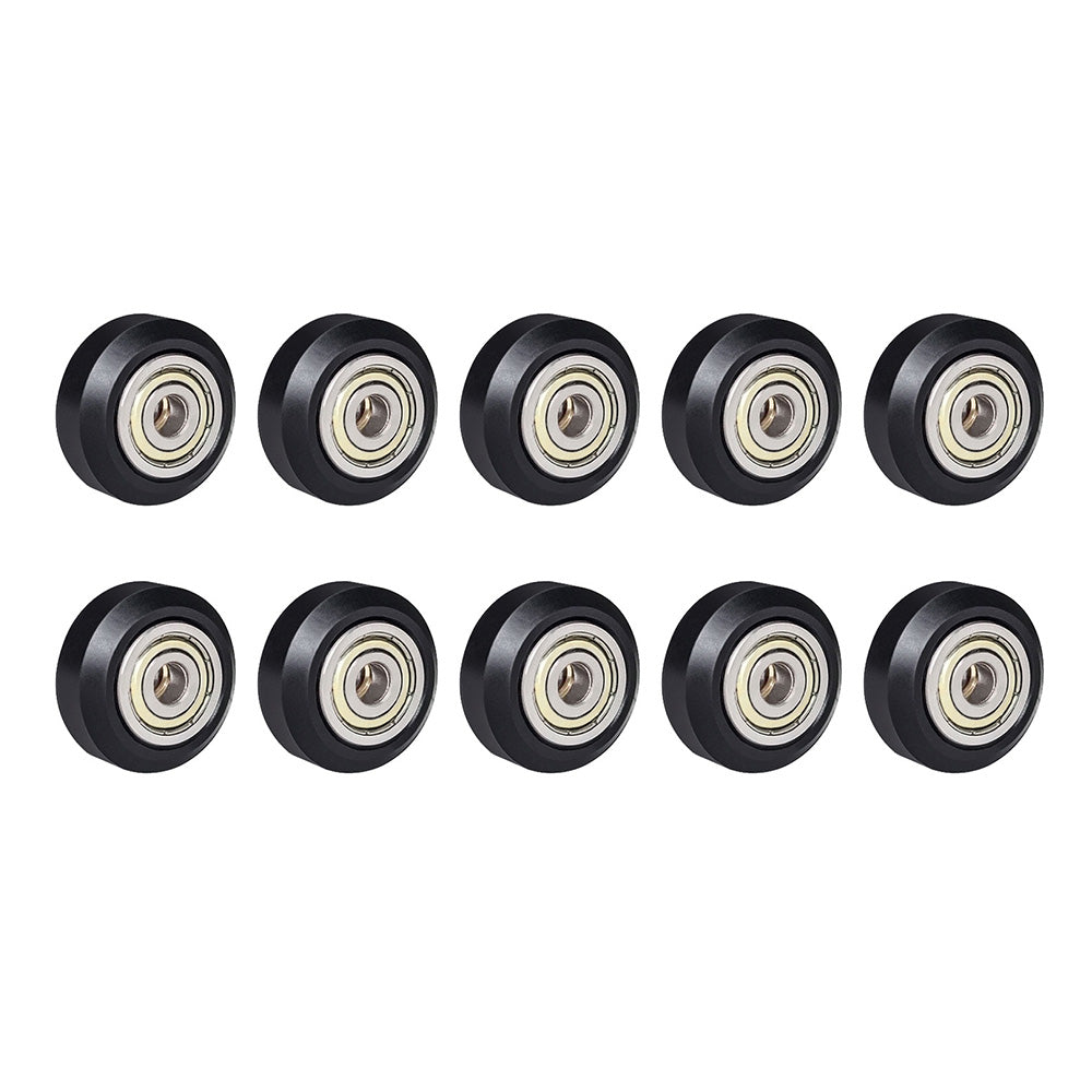 Bearing Pulley for Magician Series 3D Printer