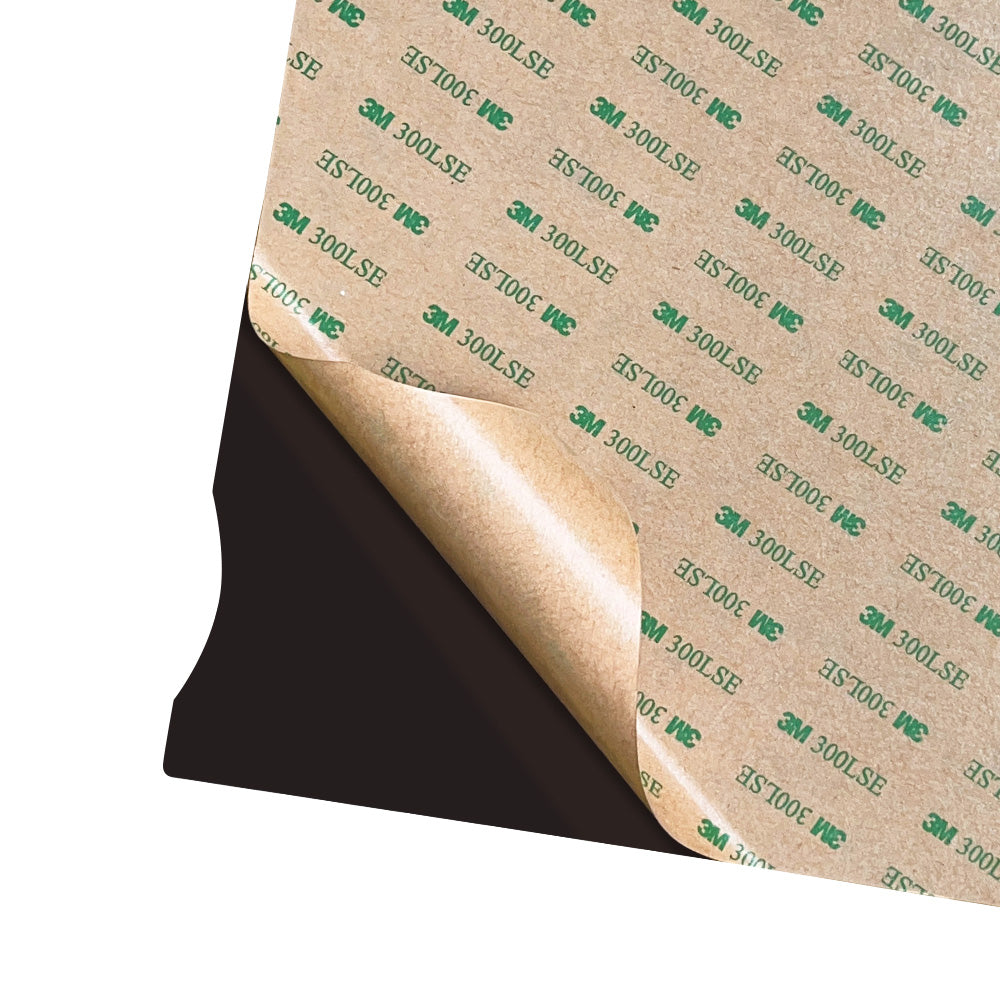 Flexible Standard-PEI-Bauplatte (Vorverkauf)