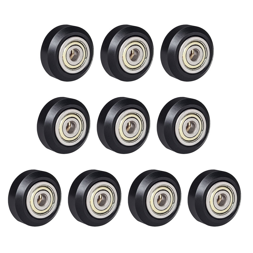 Bearing Pulley for Magician Series 3D Printer