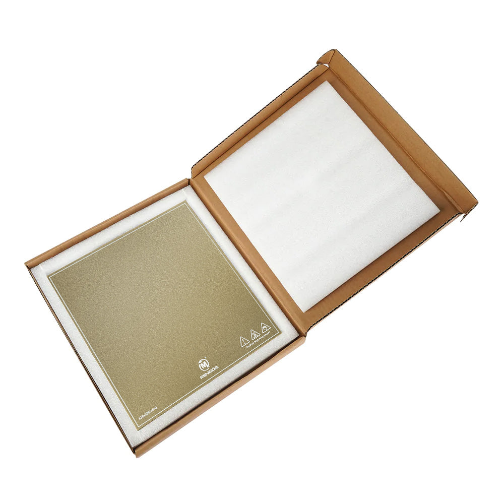 Flexible Standard-PEI-Bauplatte (Vorverkauf)