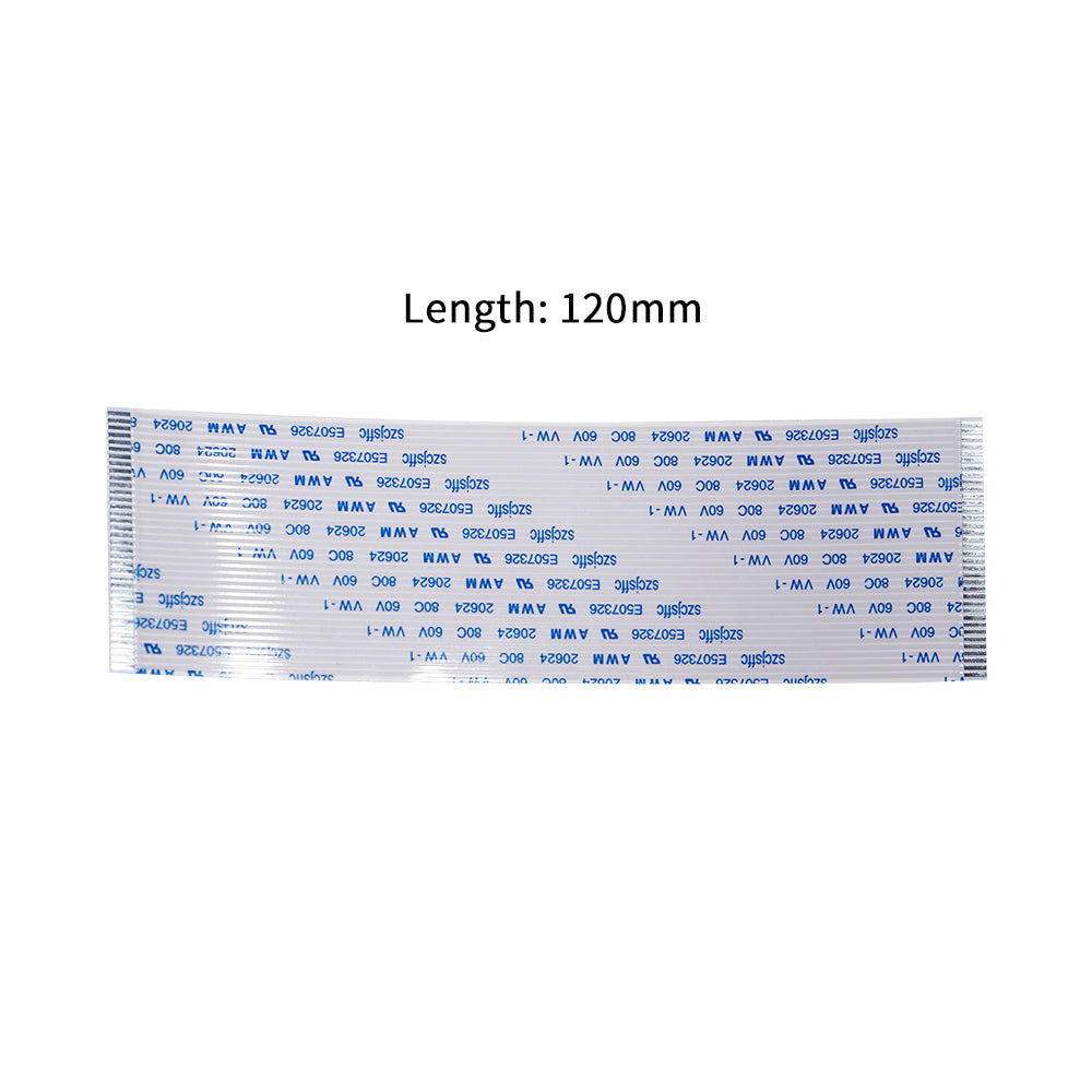 Bildschirmbandkabel für LCD-Display