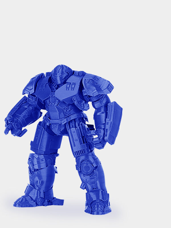 Print model