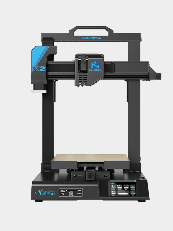 Print model